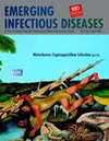Emerging Infectious Diseases期刊封面